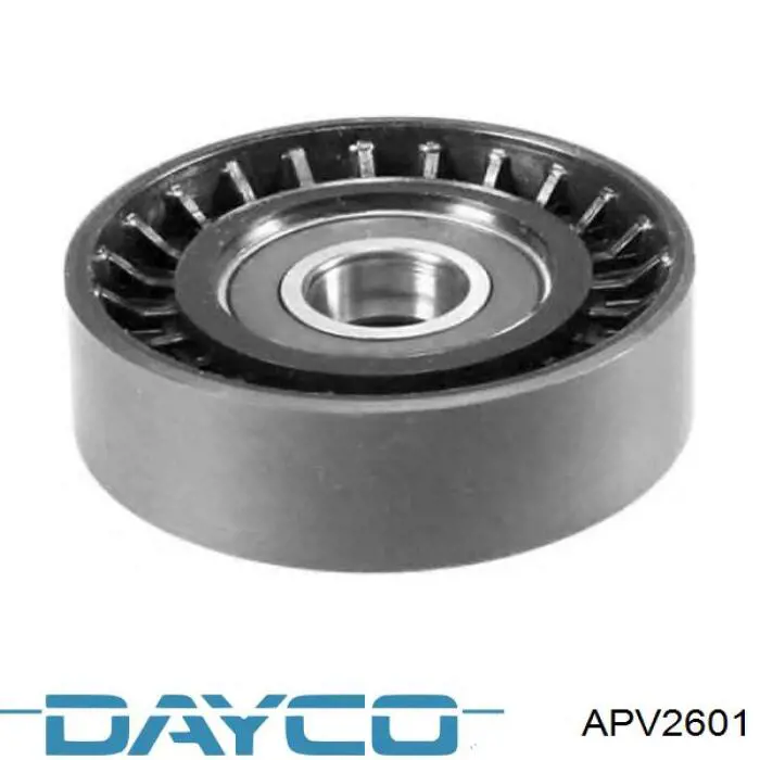 Купить APV2601 Dayco Паразитный ролик