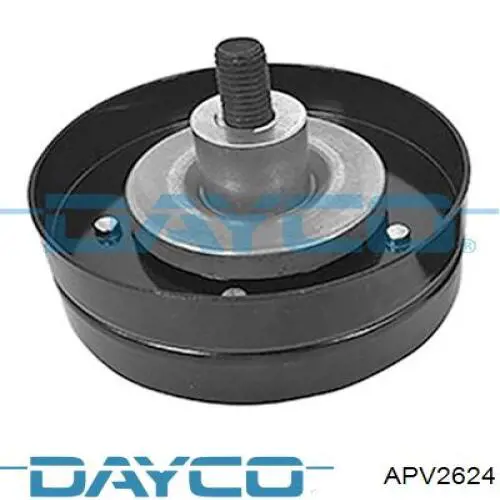 Паразитный ролик APV2624 Dayco