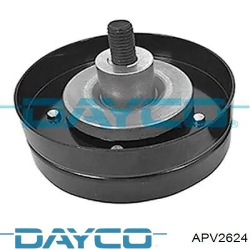 APV2624 Dayco