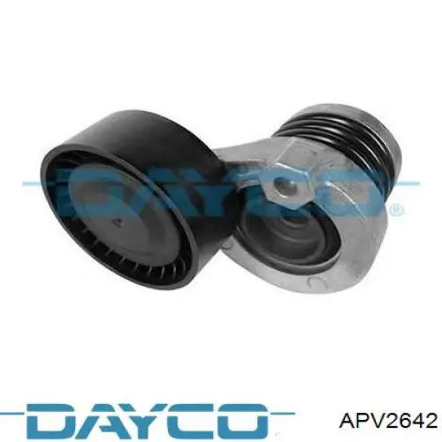 Натяжитель приводного ремня APV2642 Dayco