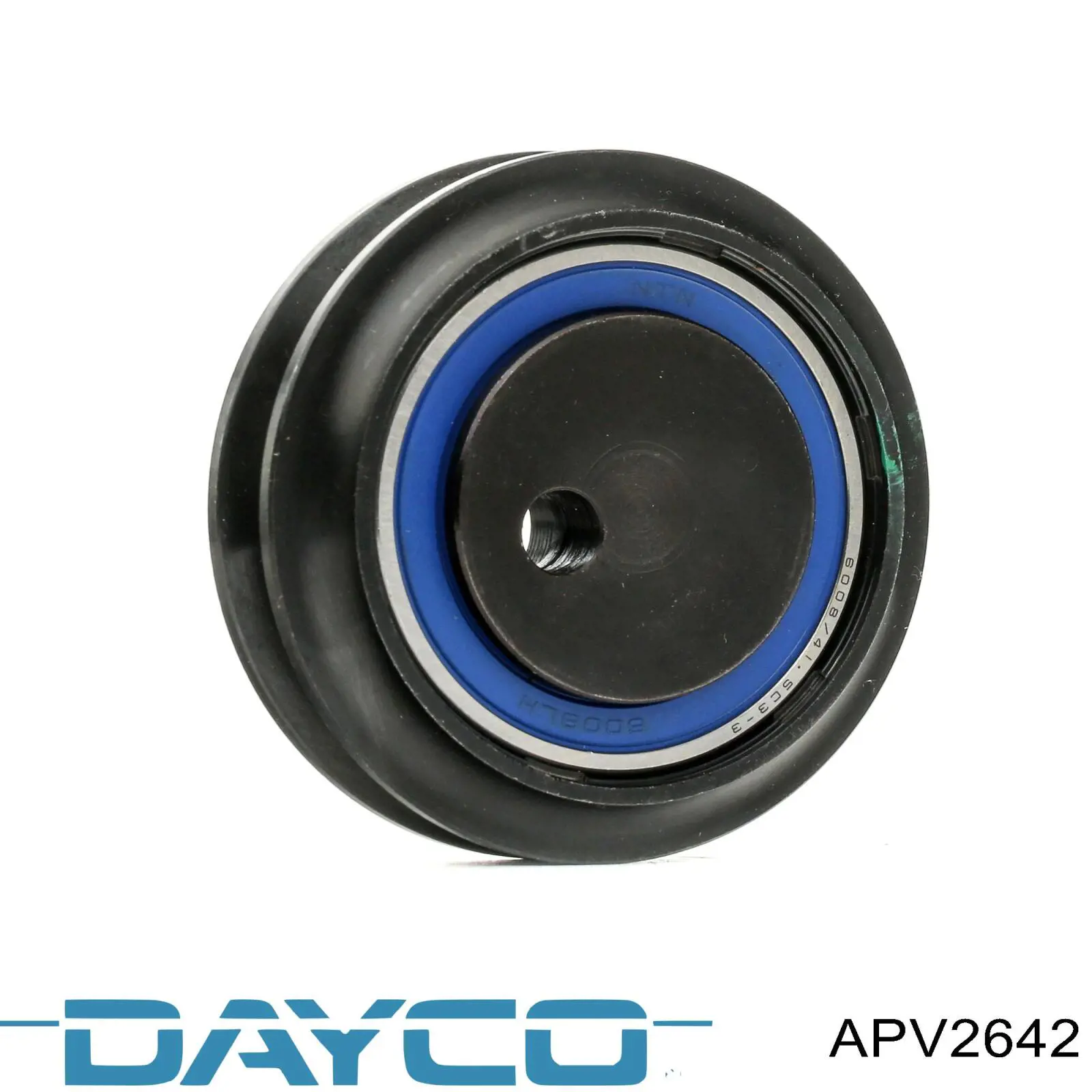 Роликовий модуль натяжителя ремня Dayco APV2642 цена, от 118.55 USD