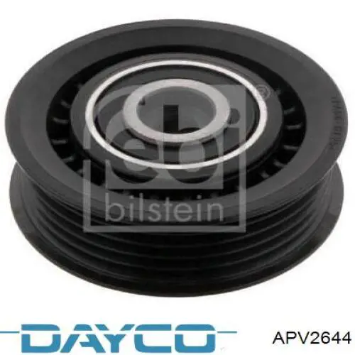 Купить APV2644 Dayco Натяжитель приводного ремня