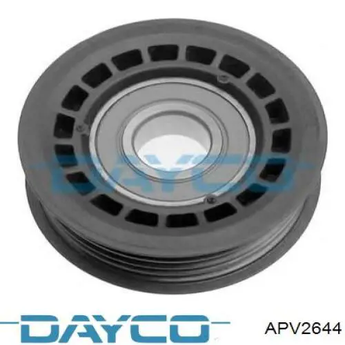 Роликовий модуль натяжителя ремня Dayco APV2644 цена, от 84.55 USD