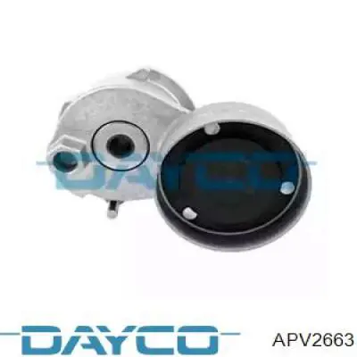 Натяжитель приводного ремня APV2663 Dayco