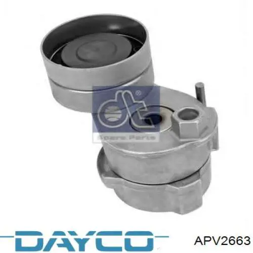 Натяжитель приводного ремня APV2663 Dayco
