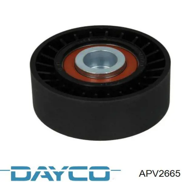 Паразитный ролик APV2665 Dayco