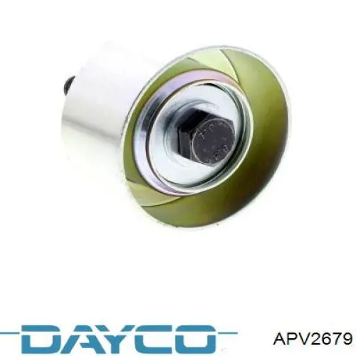 Паразитный ролик APV2679 Dayco