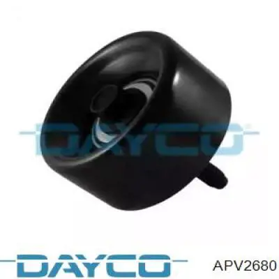 Паразитный ролик APV2680 Dayco