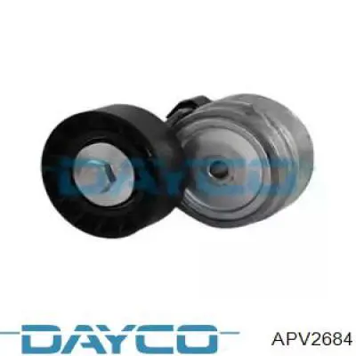 Купить APV2684 Dayco Натяжной ролик