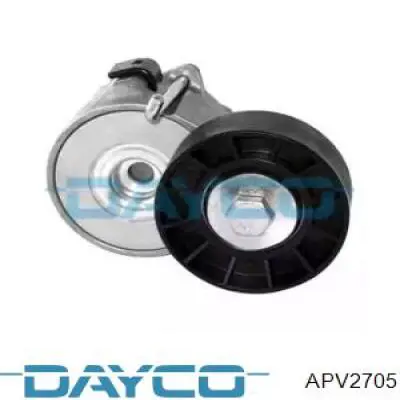 Роликовий модуль натяжителя ремня Dayco APV2705 цена, от 34.63 USD