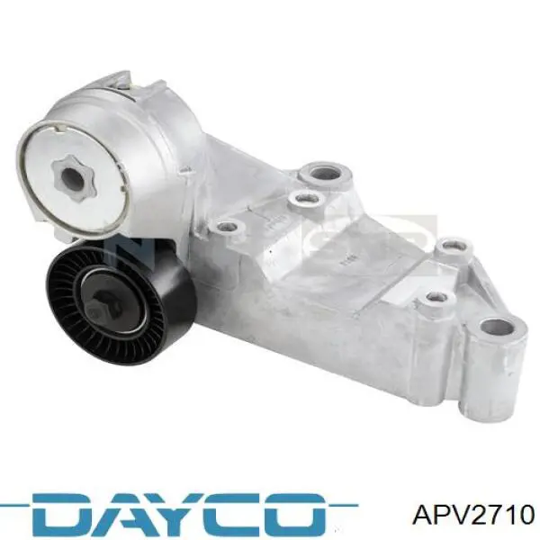 Роликовий модуль натяжителя ремня Dayco APV2710 цена, от 14.06 USD