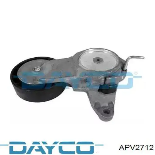 APV2712 Dayco натяжитель приводного ремня