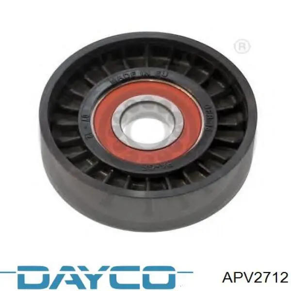 Натяжитель приводного ремня APV2712 Dayco