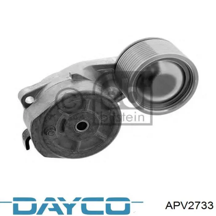 Натяжитель приводного ремня APV2733 Dayco