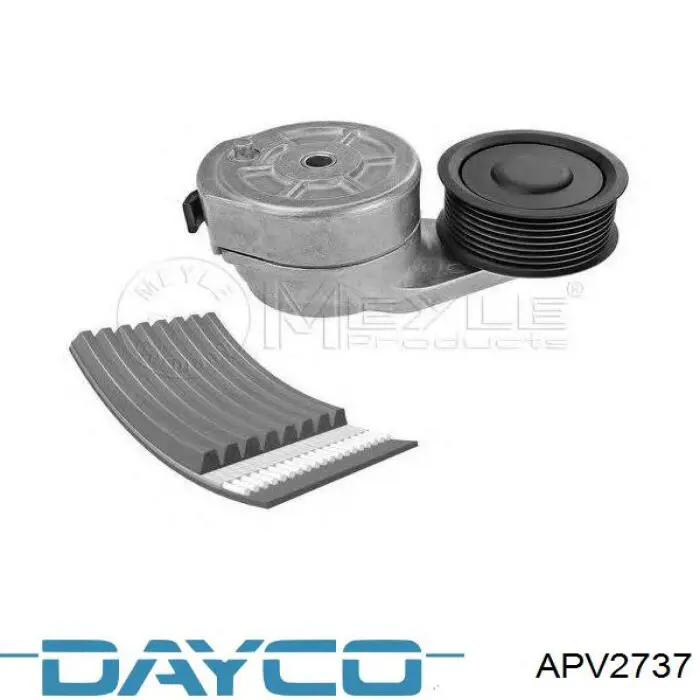 Натяжитель приводного ремня APV2737 Dayco