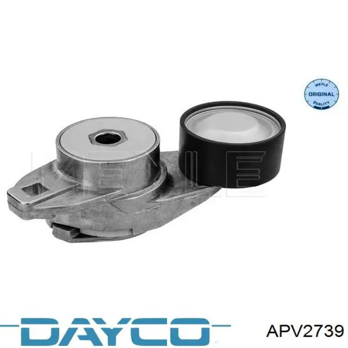 Купить APV2739 Dayco Натяжитель приводного ремня