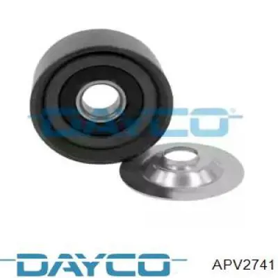 Паразитный ролик приводного ремня Dayco APV2741 цена, от 28.37 USD