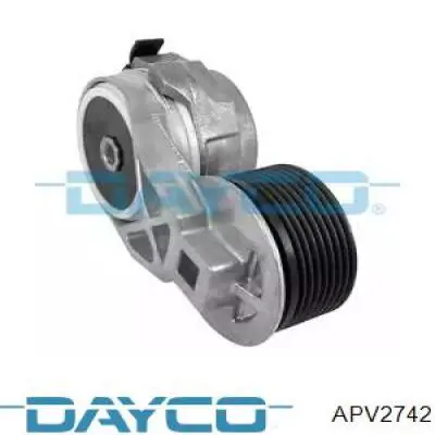 Роликовий модуль натяжителя ремня Dayco APV2742 цена, от 60.39 USD