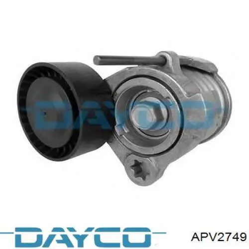 Натяжитель приводного ремня APV2749 Dayco