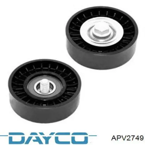 Купить APV2749 Dayco Натяжитель приводного ремня