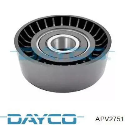 Купить APV2751 Dayco Паразитный ролик