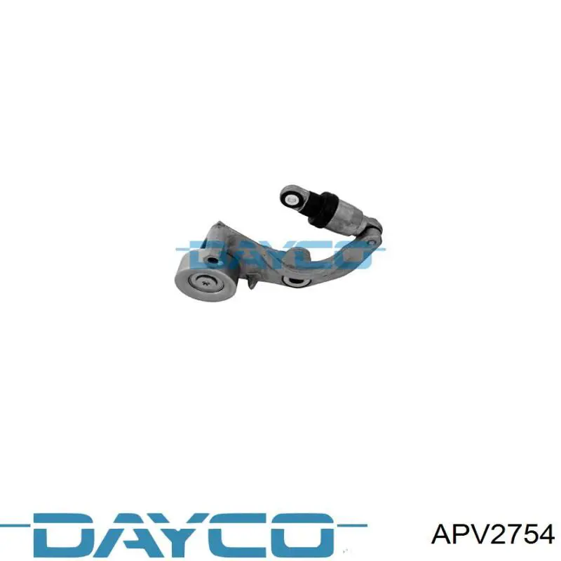 APV2754 Dayco натяжитель приводного ремня
