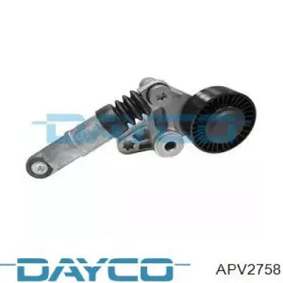 APV2758 Dayco натяжитель приводного ремня