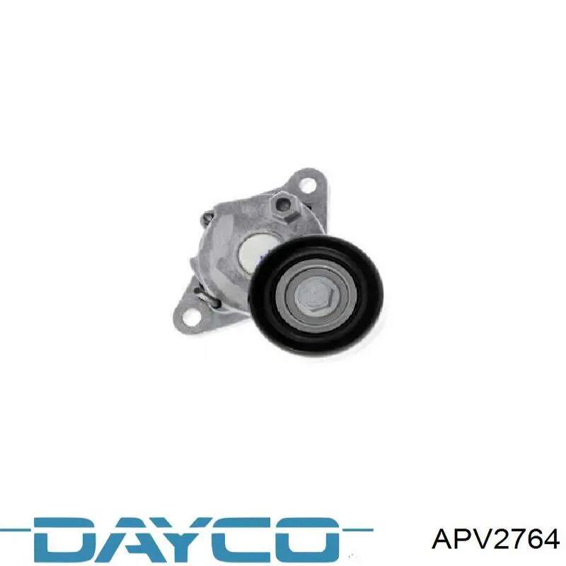 APV2764 Dayco Натяжитель клинового ремня