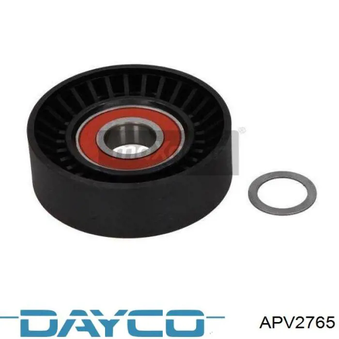 Натяжитель приводного ремня APV2765 Dayco