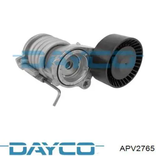 Роликовий модуль натяжителя ремня Dayco APV2765 цена, от 42.71 USD