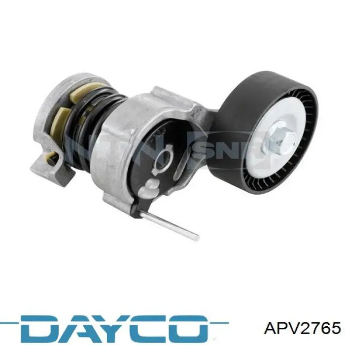 Купить APV2765 Dayco Натяжитель приводного ремня