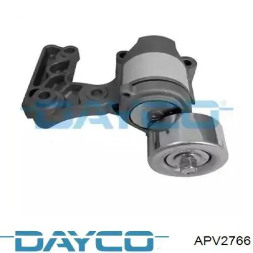 APV2766 Dayco натяжитель приводного ремня