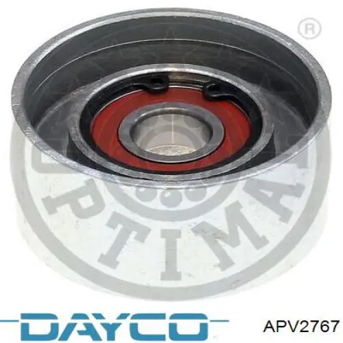 APV2767 Dayco Натяжитель клинового ремня