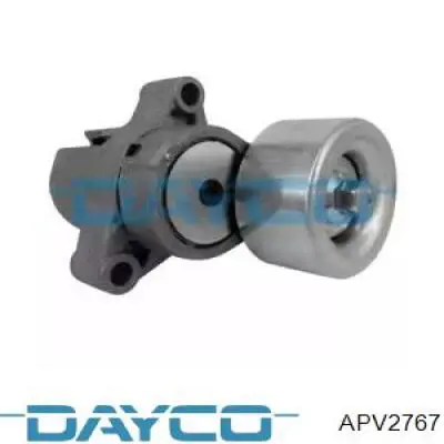 Роликовий модуль натяжителя ремня Dayco APV2767 цена, от 75.07 USD