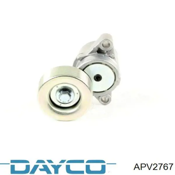 Натяжитель приводного ремня APV2767 Dayco