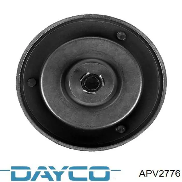 Ролик натяжителя приводного ремня Dayco APV2776