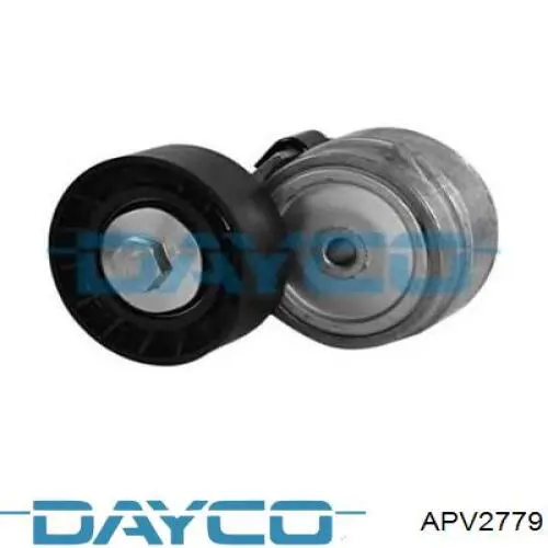 Купить APV2779 Dayco Амортизатор натяжителя приводного ремня