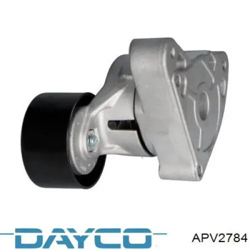 APV2784 Dayco Натяжитель клинового ремня