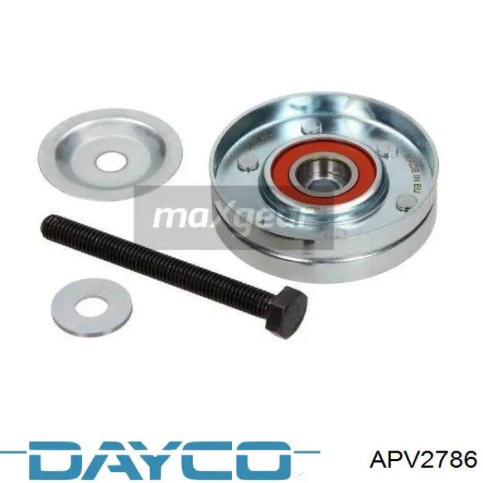 Паразитный ролик APV2786 Dayco