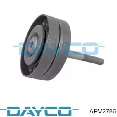 Паразитный ролик приводного ремня Dayco APV2786 цена, от 22.47 USD