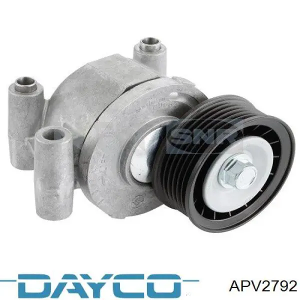 Купить APV2792 Dayco Натяжитель приводного ремня