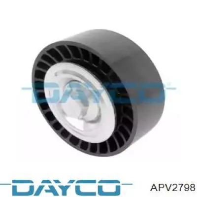 Паразитный ролик APV2798 Dayco