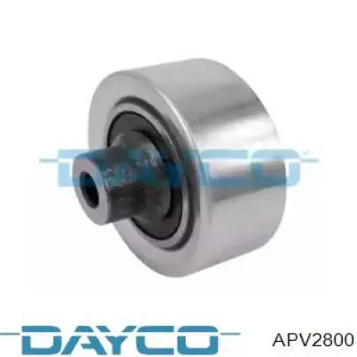APV2800 Dayco паразитный ролик