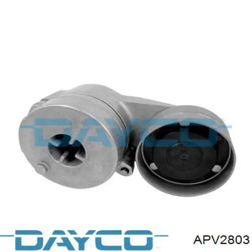 APV2803 Dayco натяжитель приводного ремня