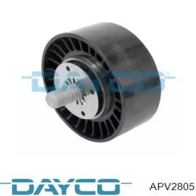 APV2805 Dayco паразитный ролик