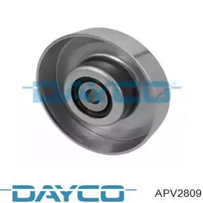 Паразитный ролик APV2809 Dayco