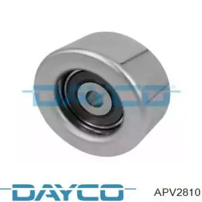 APV2810 Dayco паразитный ролик
