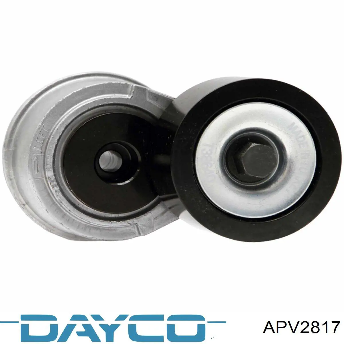 Натяжитель приводного ремня APV2817 Dayco