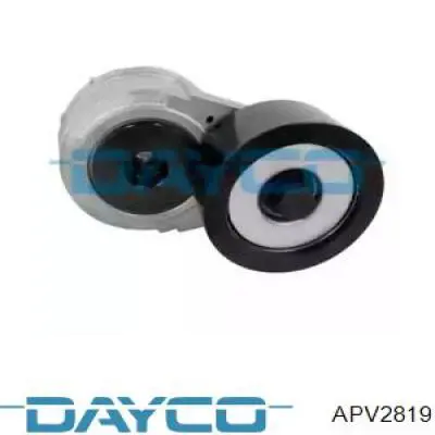 Насос гидравлической системы (амортизаторов) Dayco APV2819