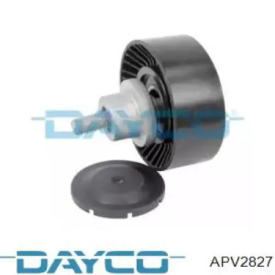 Паразитный ролик APV2827 Dayco